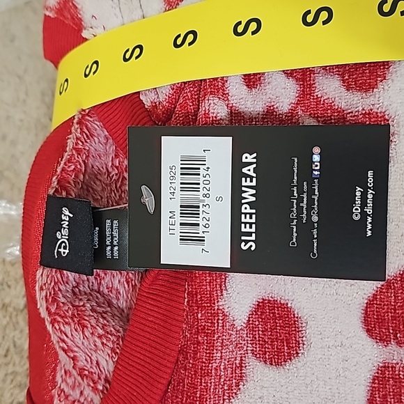 Disney Mickey 2 pieces lounge set - Picture 3 of 5